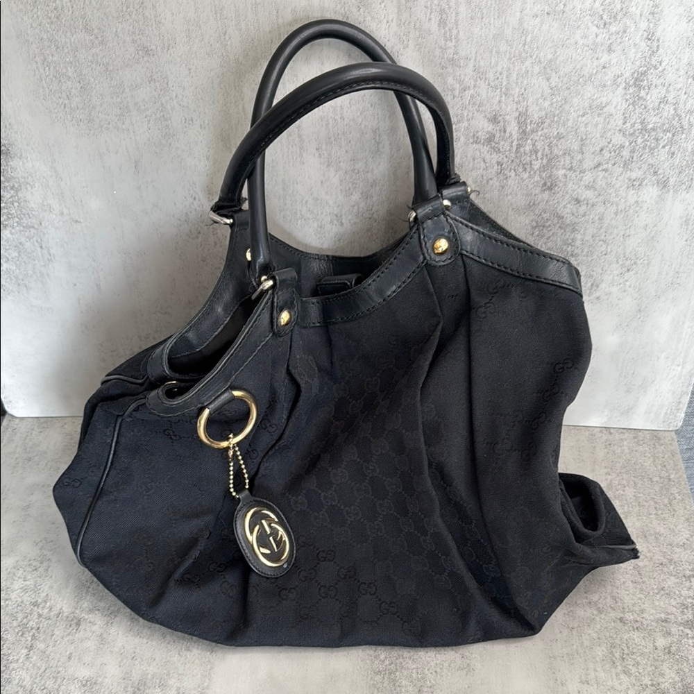 Gucci Sukey Tote Bag